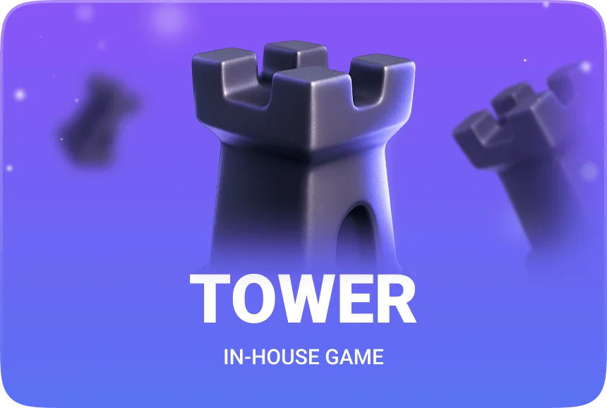 Демо-режим Tower в Unlim